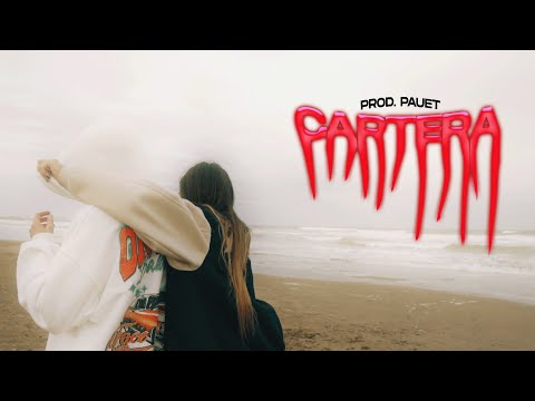 Vidal 210 - CARTERA 💳 (Prod. Pauet)