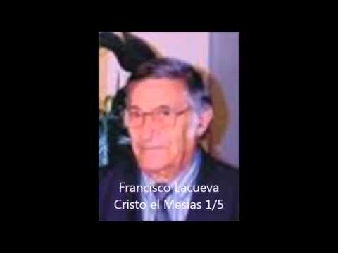 82/1-5  Cristo el Mesías Francisco Lacueva
