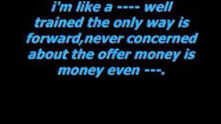 The Rangers-Killin Me Lyrics