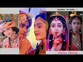 Radha Krishna New Video Status 🫴 ️ Tum Agar Saamne Aa Bhi Jaaya Karo Viral Radha Sad Love