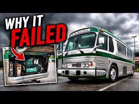 This Engine Rebuild Was Doomed From Day 1