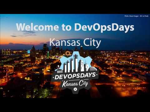 DevOpsDays Kansas City 2016 Recap