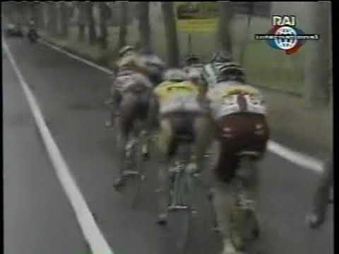 98 Giro d'Italia, 12° tappa