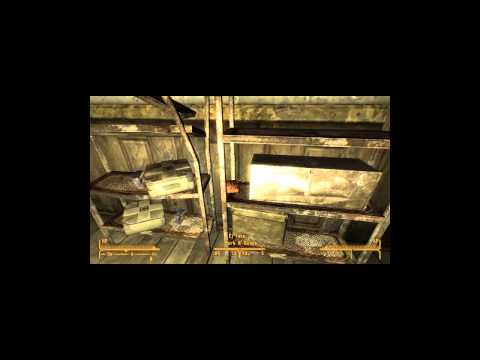 LP Fallout New Vegas Hardcore Part 2 Sunny Smiles and co.