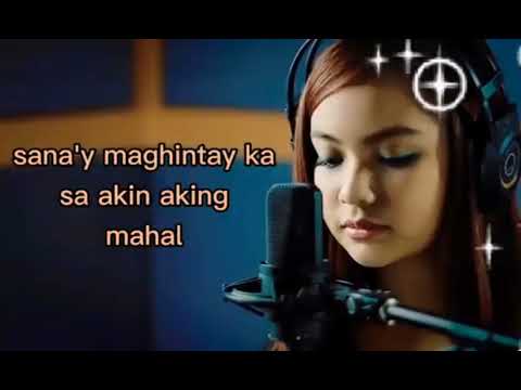 Sandali  na lang by: Eurika