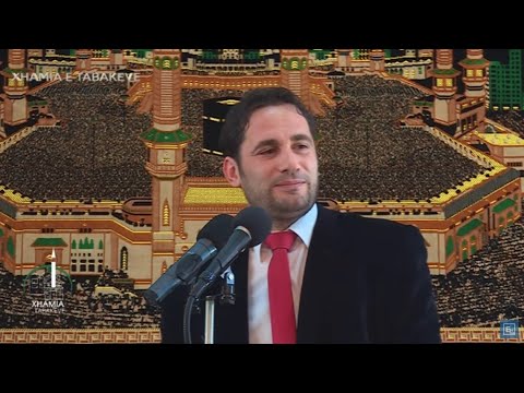 Pse i pranojmë të gjithë Profetët?! Elvis Naçi