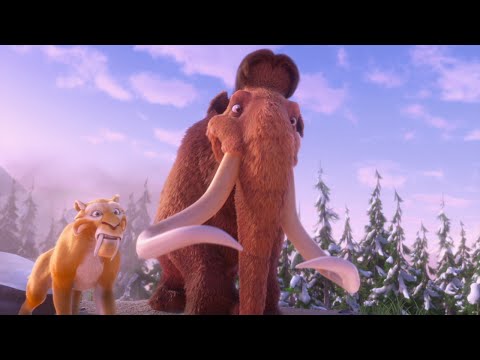 Ice Age 5: Collision Course 2016 Movie - Official Trailer [HD]