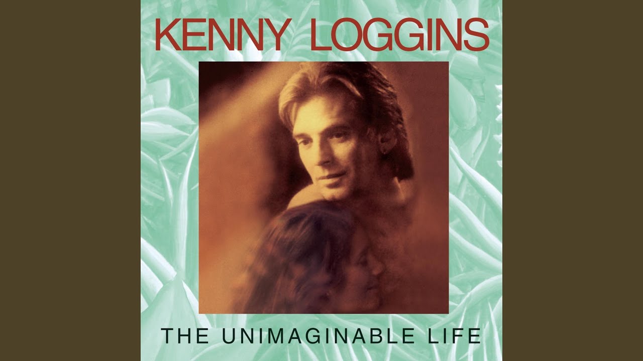 Kenny Loggins - Birth Energy