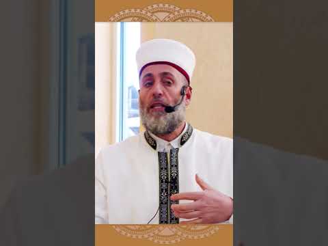 Nuk do te hyj ne Xhenet ai qe shkeput lidhjet farefisnore