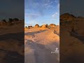 Hiking Australia Mungo Mungonationalpark Travelvlog Travelaustralia Nationalparks Nsw