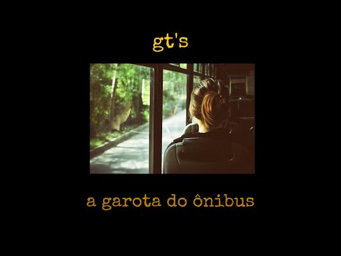 A Garota do ônibus (Contos Gt´s)