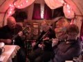 Father Kelly's Reel and the Mountin Road by the Meenacross Comhaltas branch for Gypsy Wagon TV
