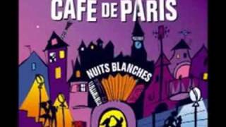 Orchestre Musette Café de Paris -- La Neuvelle En Printemps LOW QUALITY