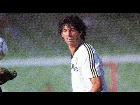 CESENA-PADOVA 1-0 GOL DI AMARILDO 8 DICEMBRE 1991 SERIE B 1991 92