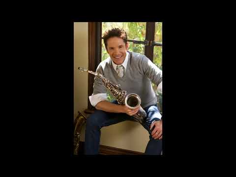 NOTHING BUT THE RADIO ON - DAVE KOZ