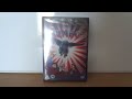 Dumbo UK DVD Slow Unboxing