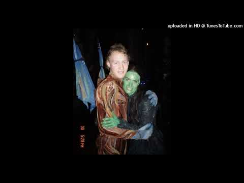 Idina Menzel-CRAZY 'No Good Deed' (Wicked West End) 16th December 2006