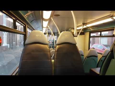 Arriva North East 7426/LJ55BRX