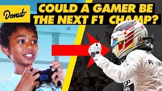 Can Racing Games Make You A Pro Driver? | WheelHouse