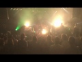 Unwritten Law - Hellborn Live @ Maxwatts Brisbane 03/12/16
