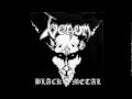 Venom - Don't Burn The Witch (1982) HQ