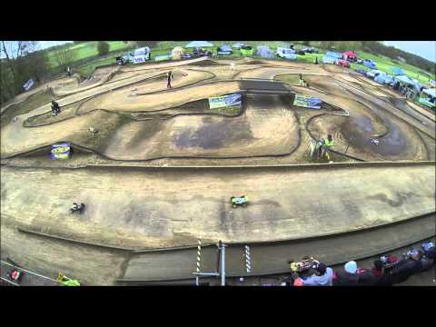 2016-04-24 KMRC Truggy National - C Final