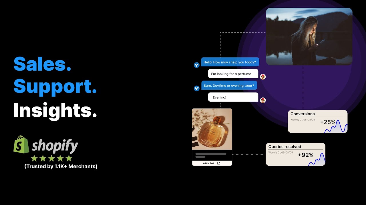 Verifast AI Chatbot + AI Chat Demo