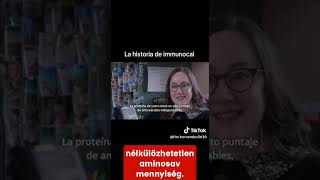 Dr  Jimmy Gutman Kanadából  Dr Gustavo Buonous forradalmi találmányának kutatása folytatódik