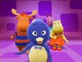 The Backyardigans Theme Song Mashup Pt 4
