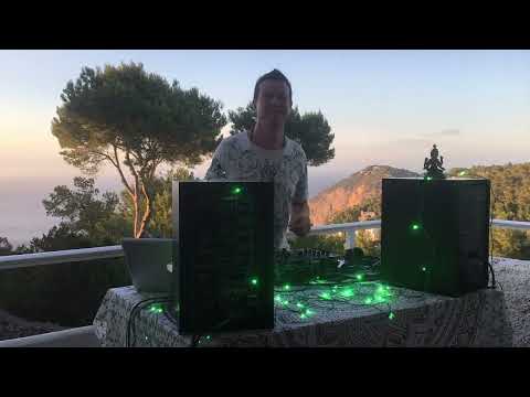 Zephirus Kane   Unite DJ Stream   PsyTrance