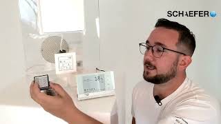 LUNOS Steuerungen: Eine Übersicht!