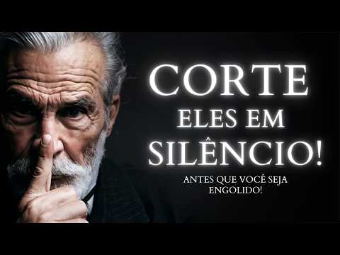 Essas Lições de Vida Irão Resolver a Maioria dos Seus Problemas! Aprenda o Quanto Antes!