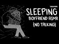 ASMR Asleep Together No Talking Yukon ASMR
