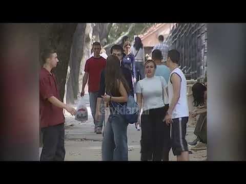 Bardhyl Minxhozi flet për fenomenet në tregun e sigurimeve në Shqipëri-(3 Qershor 2005)