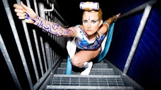 Kellee Maize   Hasta Abajo