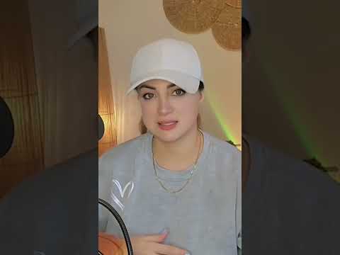 New Moon Manifestation Technique You MUST Try! (Mirror + Journal)