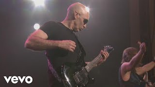 Joe Satriani - Crowd Chant 