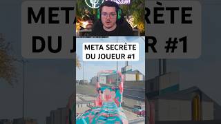 LE LOADOUT META DU JOUEUR NUMERO 1 EN RANKED SUR WARZONE ! (essayez vite) #warzone #cod #callofduty
