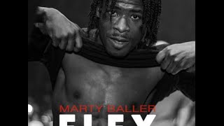 Marty Baller - Flex