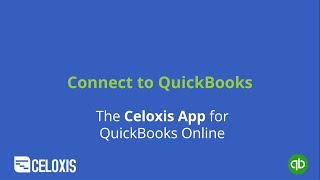 Celoxis video