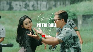 Download lagu PUTRI BALI (SEMAYA KOPLO) || REMIX MUSIC BY QUEEN TONE mp3