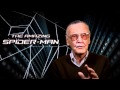 Stan Lee In The Amazing Spider Man