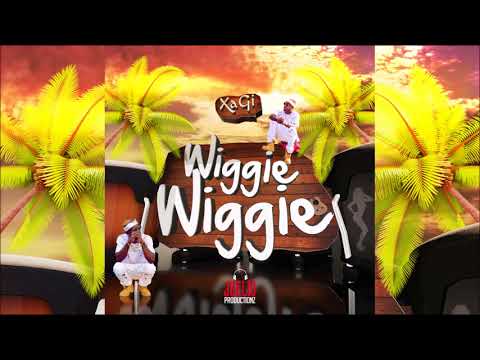 Xagi - Wiggie Wiggie "2018 Soca" (Trinidad)