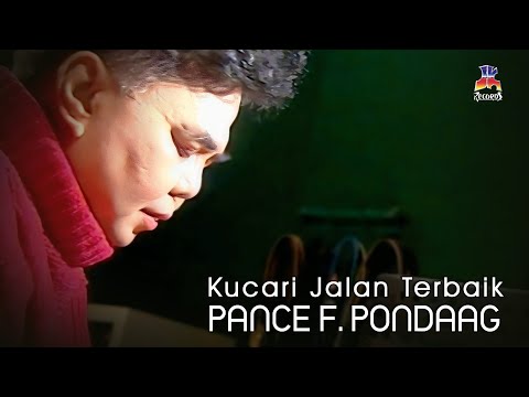 Kucari Jalan Terbaik - Pance Pondaag