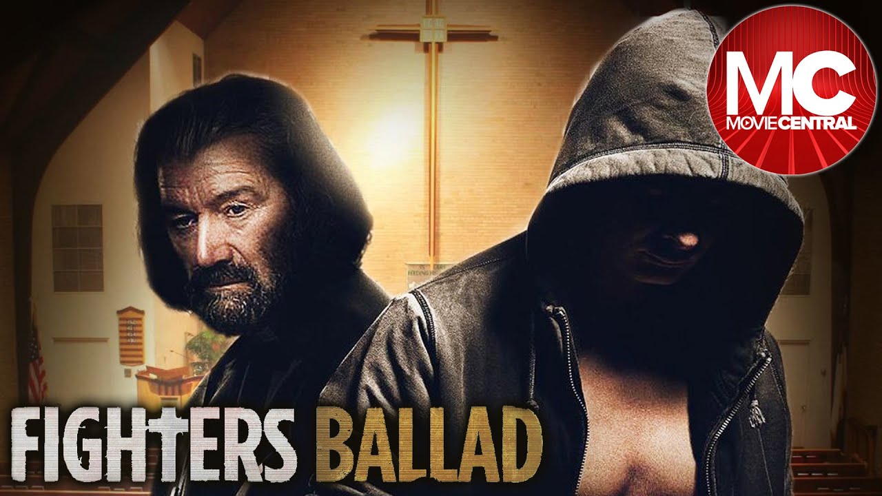 The Fighter’s Ballad (2010)