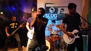 Headphones - Carousel Kings - The Shred Shed