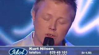 Kurt Nilsen: Perfect Day