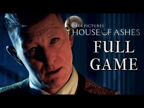 House Of Ashes Gameplay Walkthrough Part 1 FULL GAME  No Commentary Longplay PS5