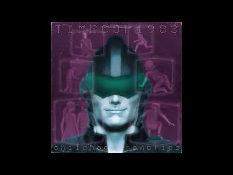 Timecop1983 - Renegade Dreams