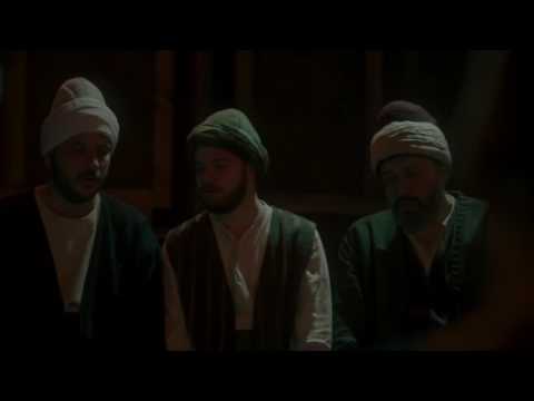 Medet Ya Habiyb Allah - Sami Savni Özer